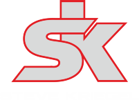 SK Logo wei&szlig;